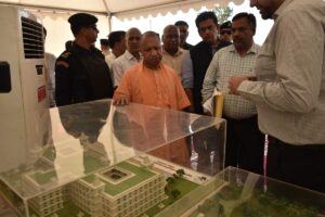 Inspection - Yogi Sarkar