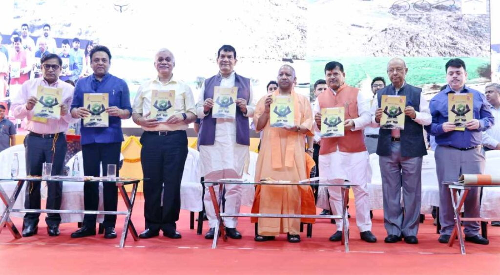 CM Yogi has set parameters, well performing municipal bodies will be rewarded