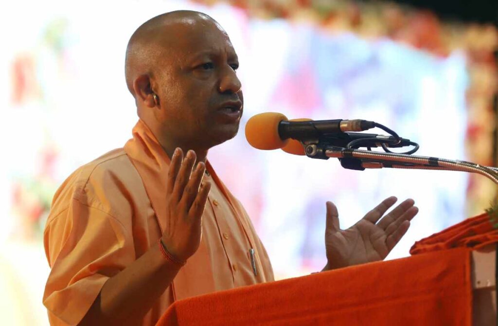 CM Yogi has set parameters, well performing municipal bodies will be rewarded