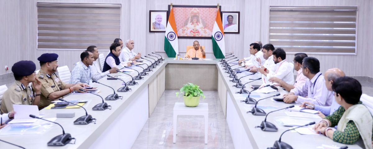 'Yoga Week' Yogi Sarkar