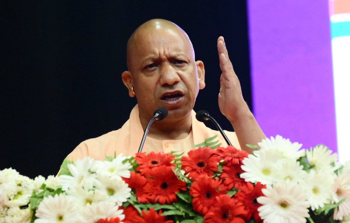 Yogi Sarkar - Gharouni