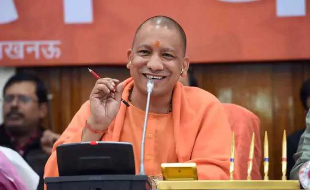 Millions of MSMEs of UP will get the benefit of government schemes