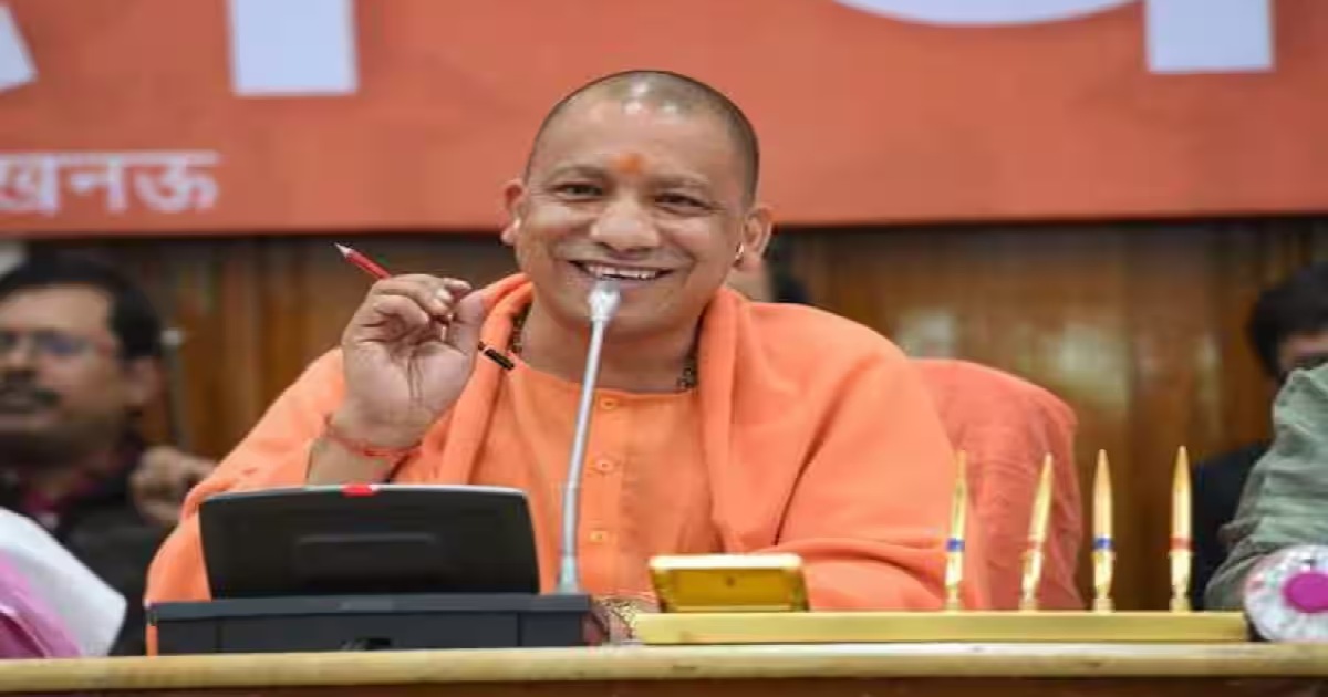 महाकुंभ 2025 के लिए 2 हजार करोड़ रुपए से अधिक के प्रोजेक्ट्स को पूर्ण करने में जुटी योगी सरकार