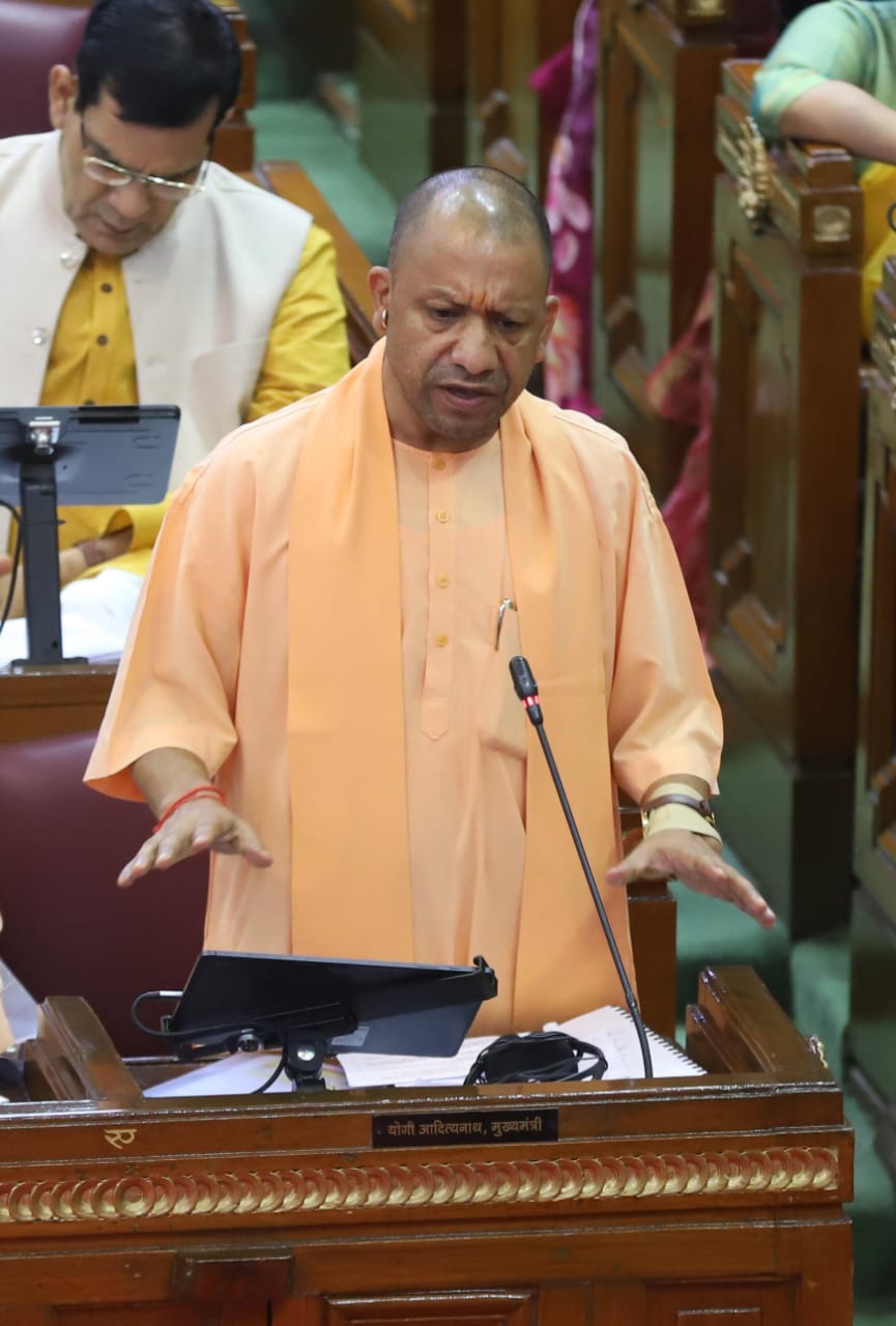 SC, ST and OBC got 60 percent share in the appointments made in our government: CM Yogi