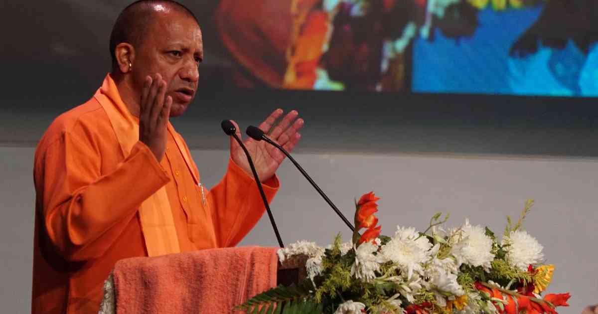  सीएम योगी के निर्देशन में हेरिटेज कॉन्क्लेव का आयोजन करेगा पर्यटन विभाग 