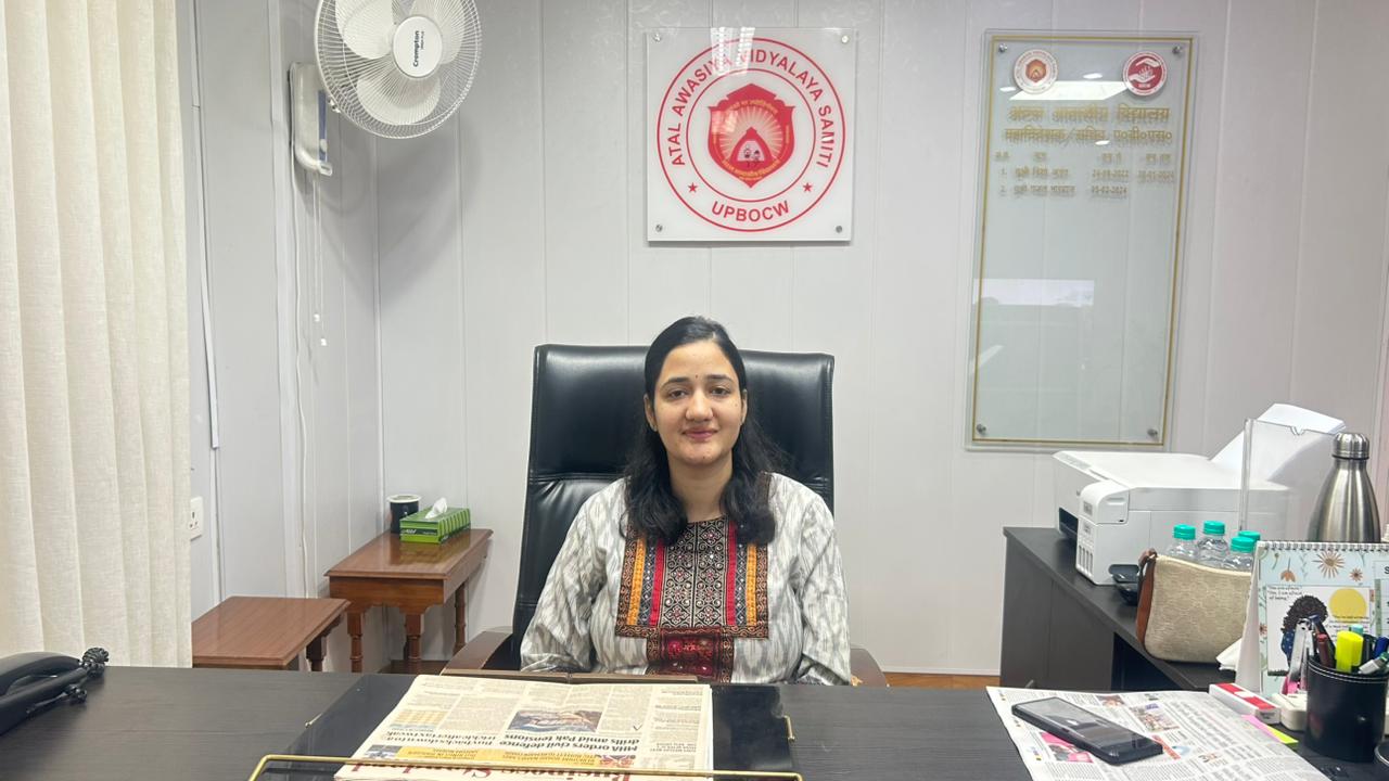 अटल आवासीय विद्यालय बनेंगे आधुनिक तकनीकी शिक्षा के केंद्र, सभी विद्यालयों में इनोवेशन लैब को मंजूरी