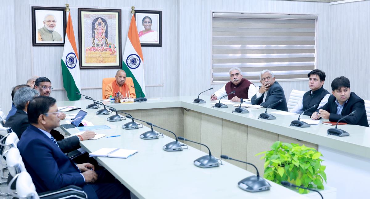 After becoming the identity of Brand UP, now ODOP 2.0 will be launched.