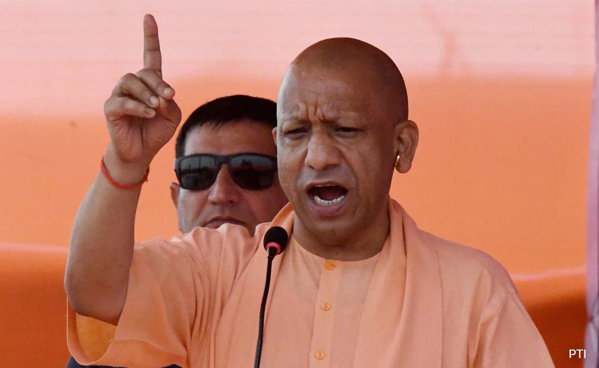 बांग्लादेशी घुसपैठियों पर योगी आदित्यनाथ सरकार का कड़ा रुख